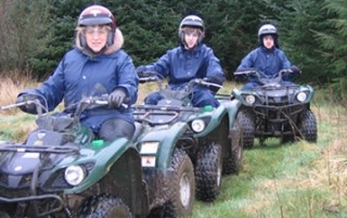 Craigluscar Activities